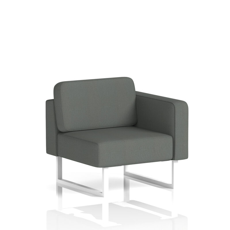 brixworth modular seating left unit