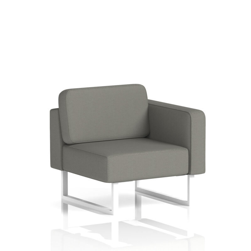 brixworth modular seating left unit