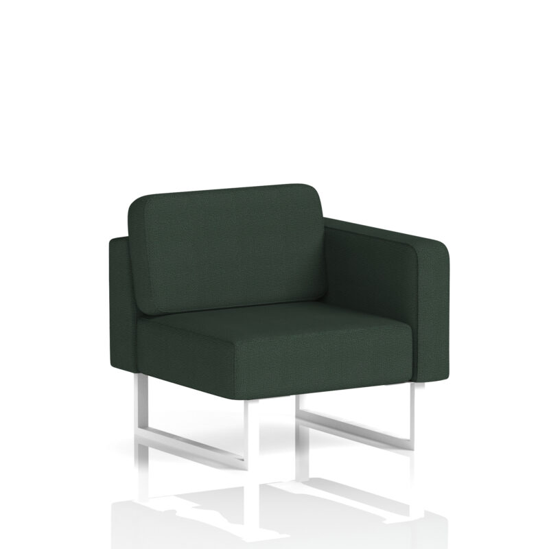 brixworth modular seating left unit