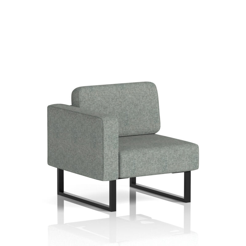brixworth modular seating right unit