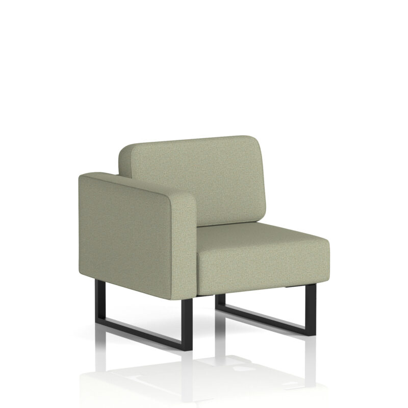 brixworth modular seating right unit