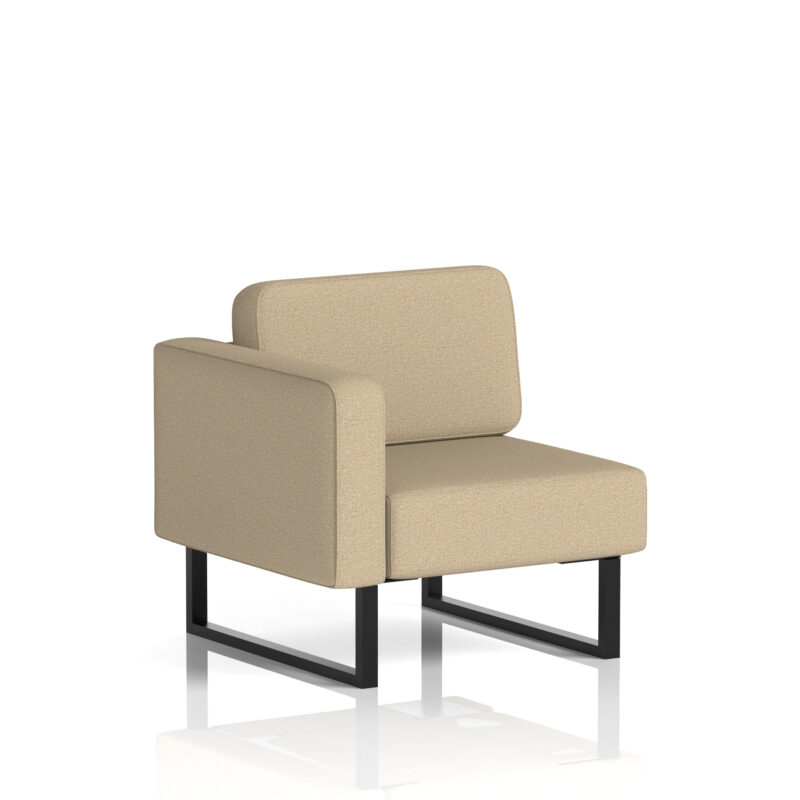 brixworth modular seating right unit