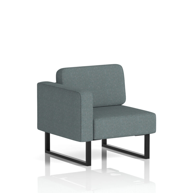 brixworth modular seating right unit
