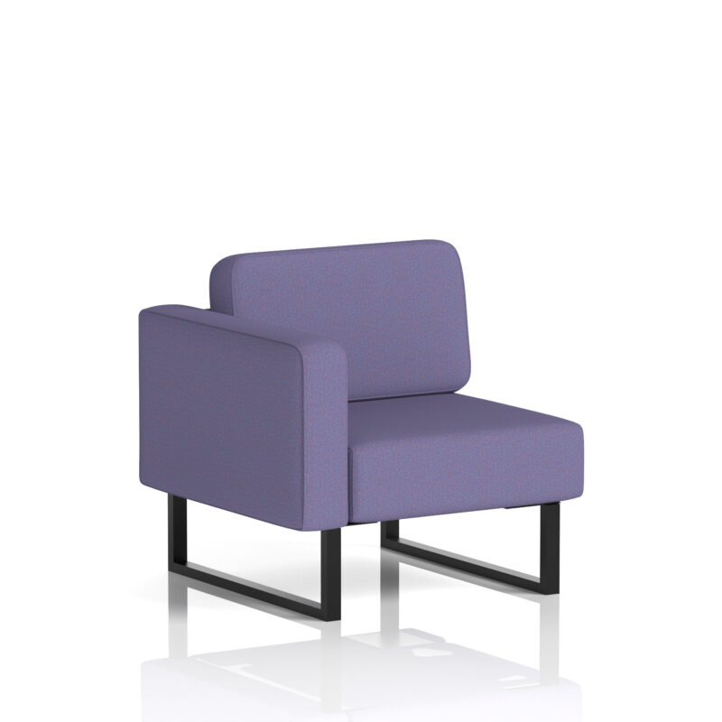 brixworth modular seating right unit