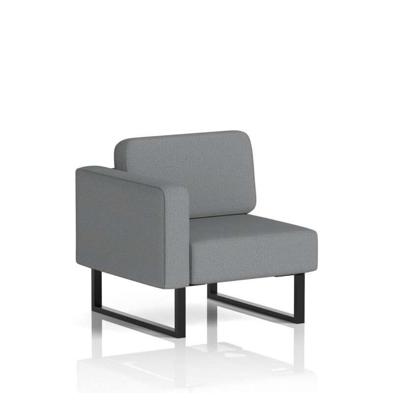 brixworth modular seating right unit
