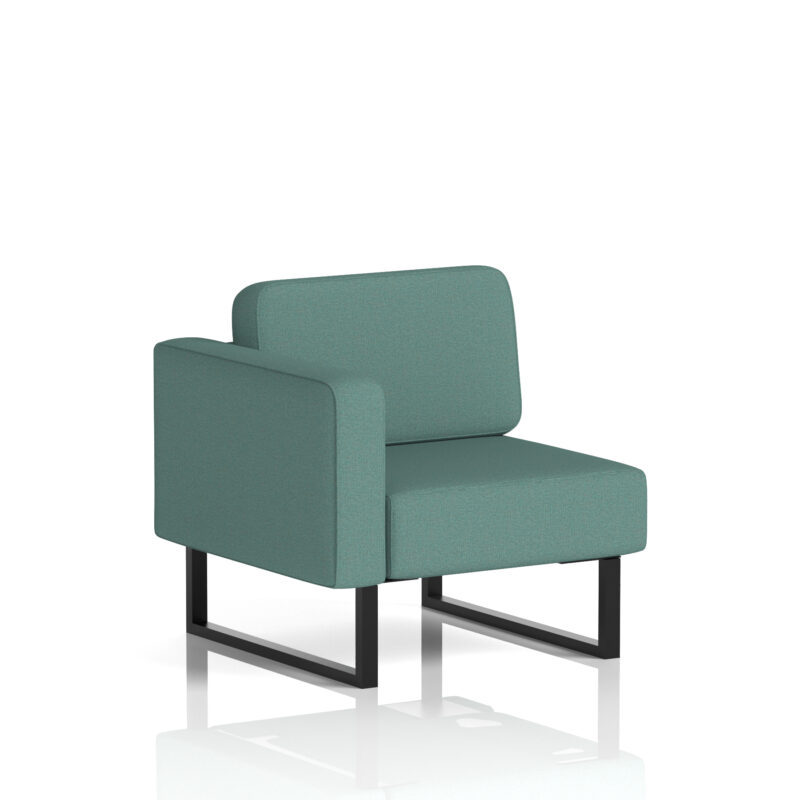 brixworth modular seating right unit