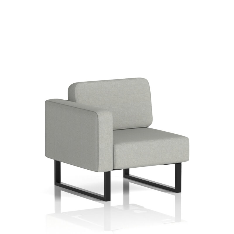 brixworth modular seating right unit