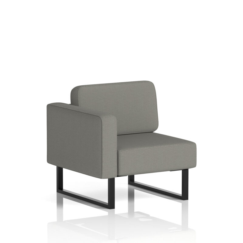 brixworth modular seating right unit