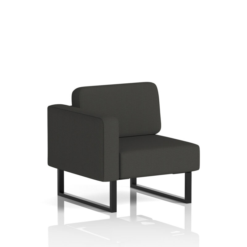 brixworth modular seating right unit