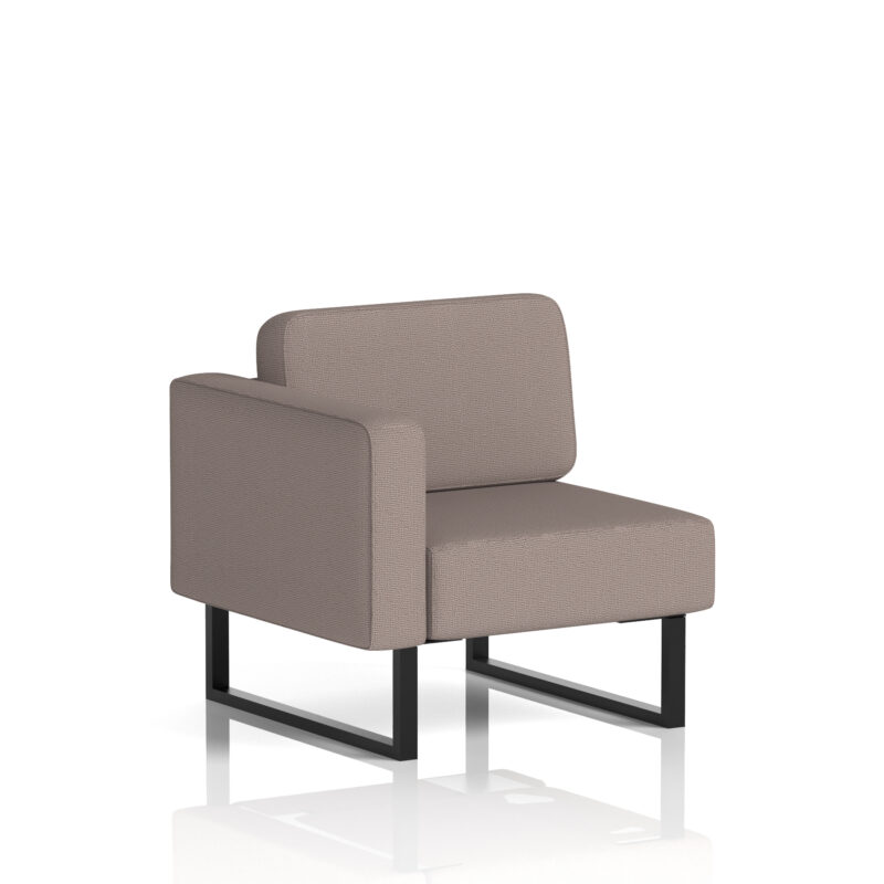 brixworth modular seating right unit