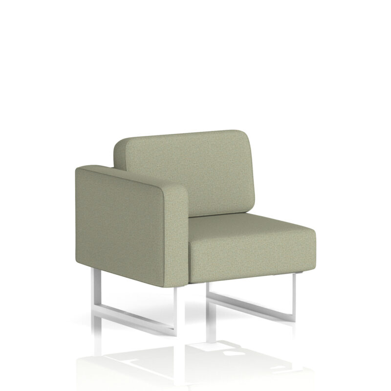 brixworth modular seating right unit