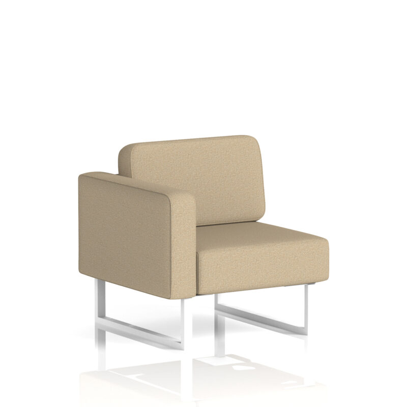 brixworth modular seating right unit