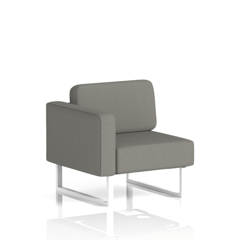 brixworth modular seating right unit