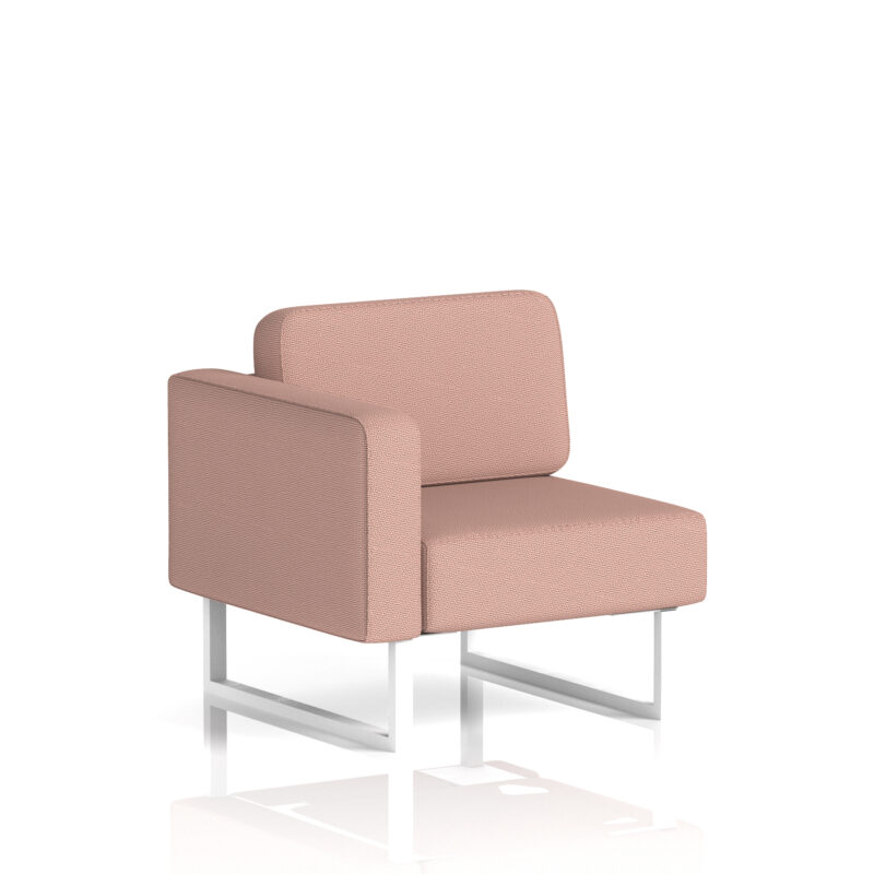 brixworth modular seating right unit
