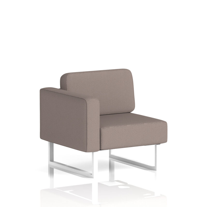 brixworth modular seating right unit