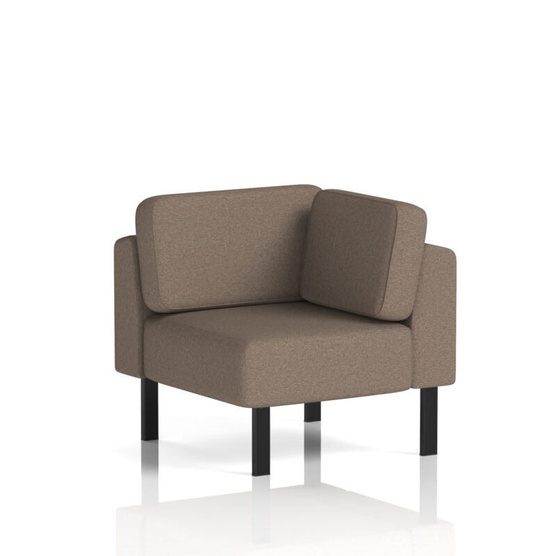brixworth modular seating corner unit