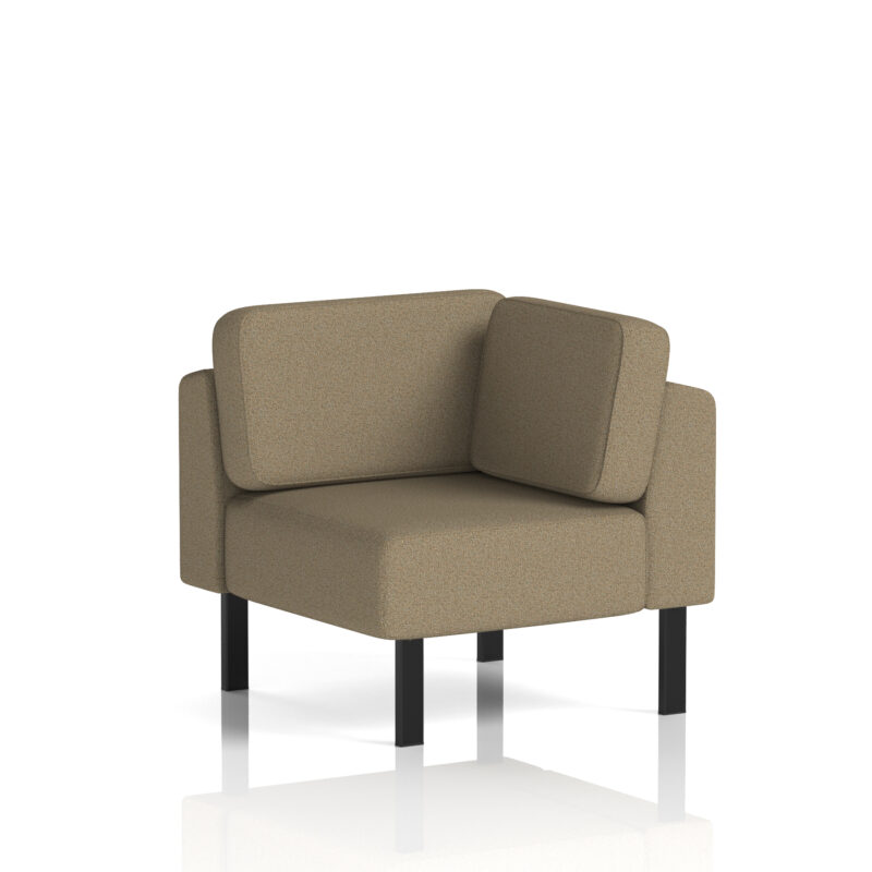 brixworth modular seating corner unit