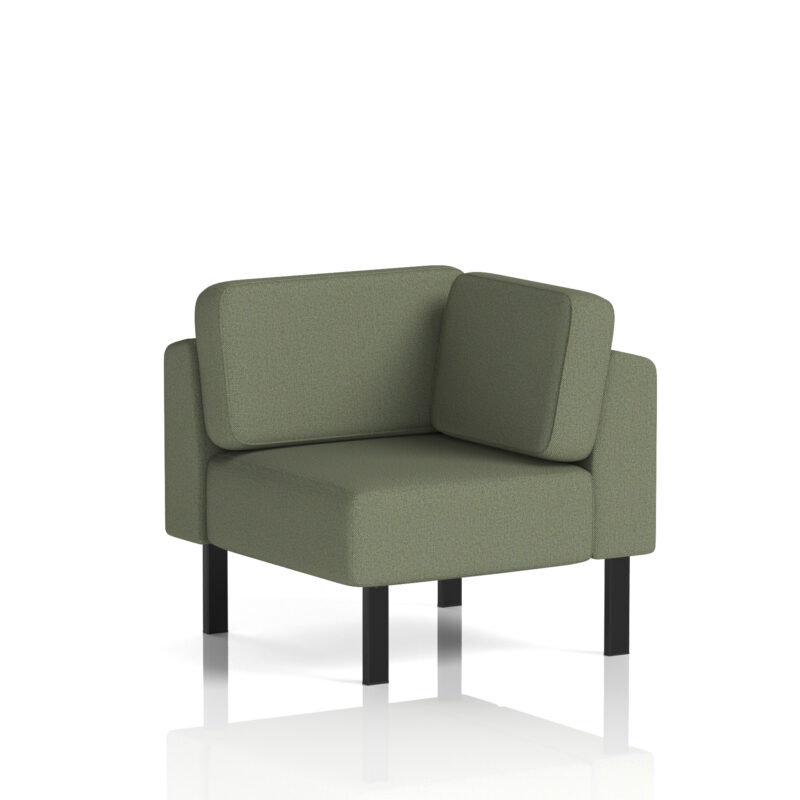 brixworth modular seating corner unit