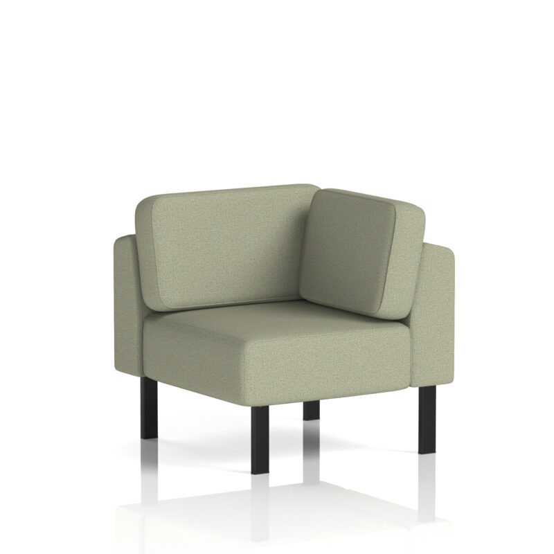 brixworth modular seating corner unit