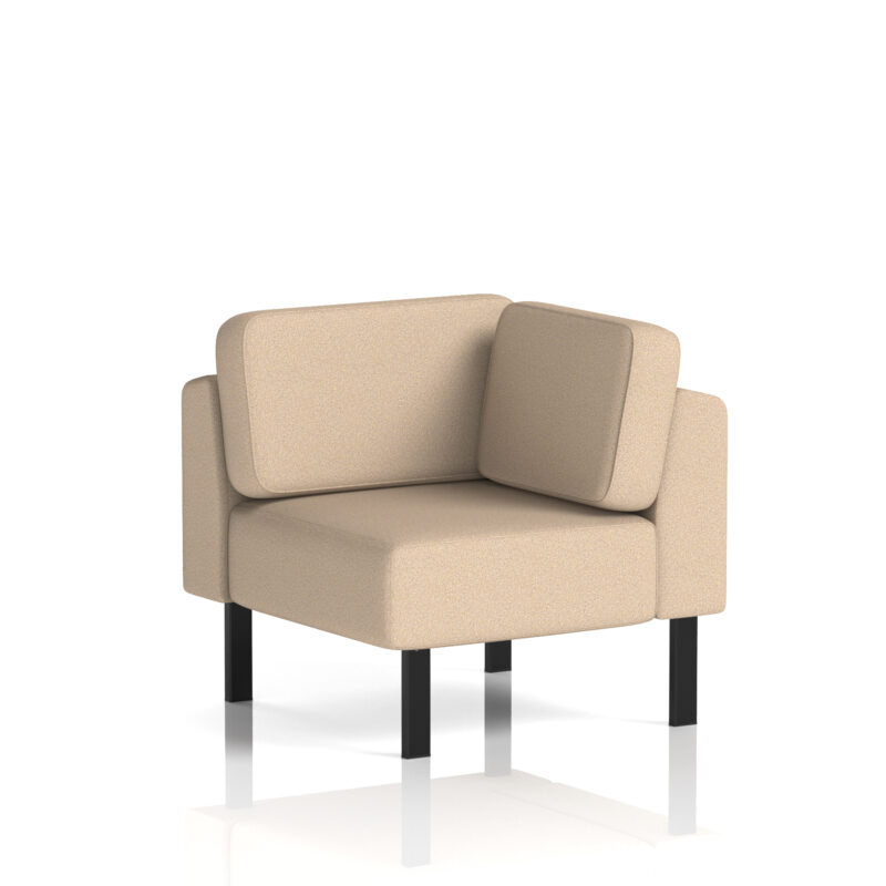 brixworth modular seating corner unit