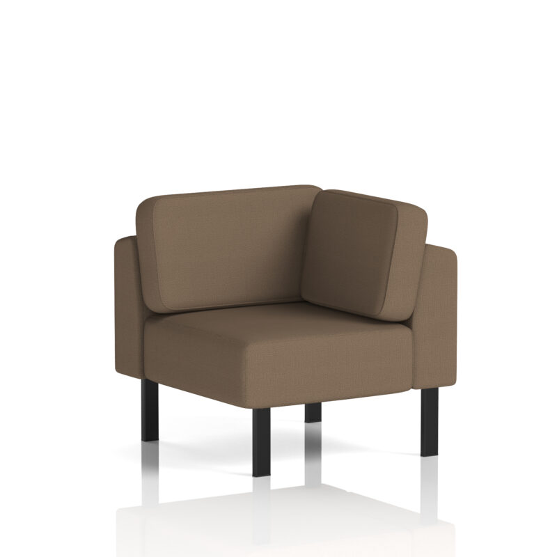 brixworth modular seating corner unit
