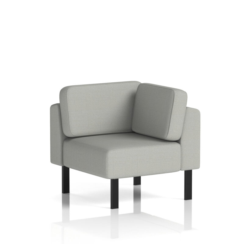 brixworth modular seating corner unit