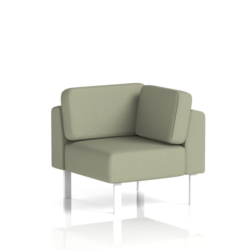 brixworth modular seating corner unit