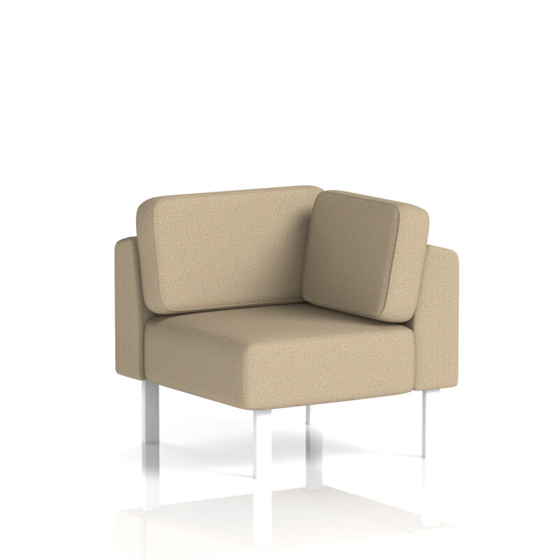 brixworth modular seating corner unit