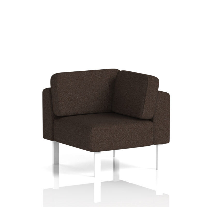 brixworth modular seating corner unit