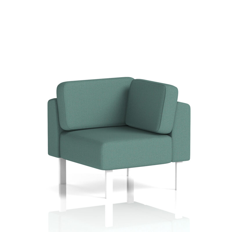 brixworth modular seating corner unit