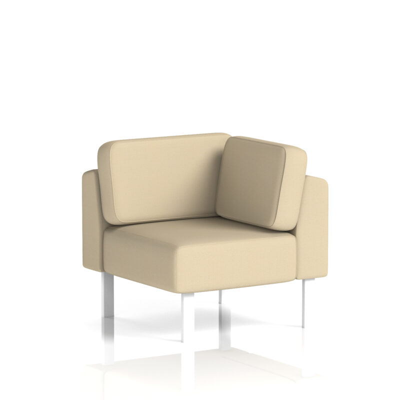 brixworth modular seating corner unit