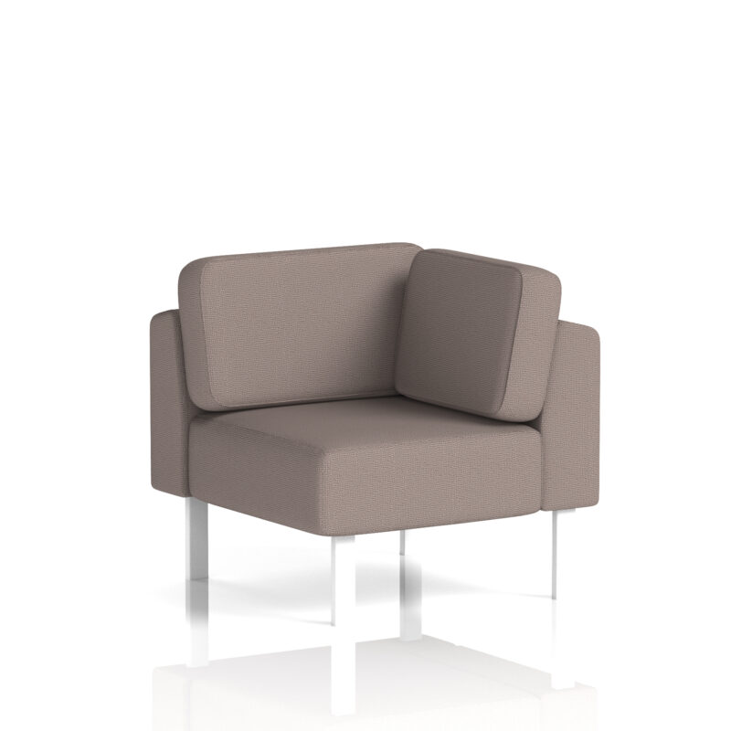 brixworth modular seating corner unit