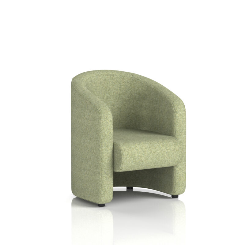 lamport armchair and sofa