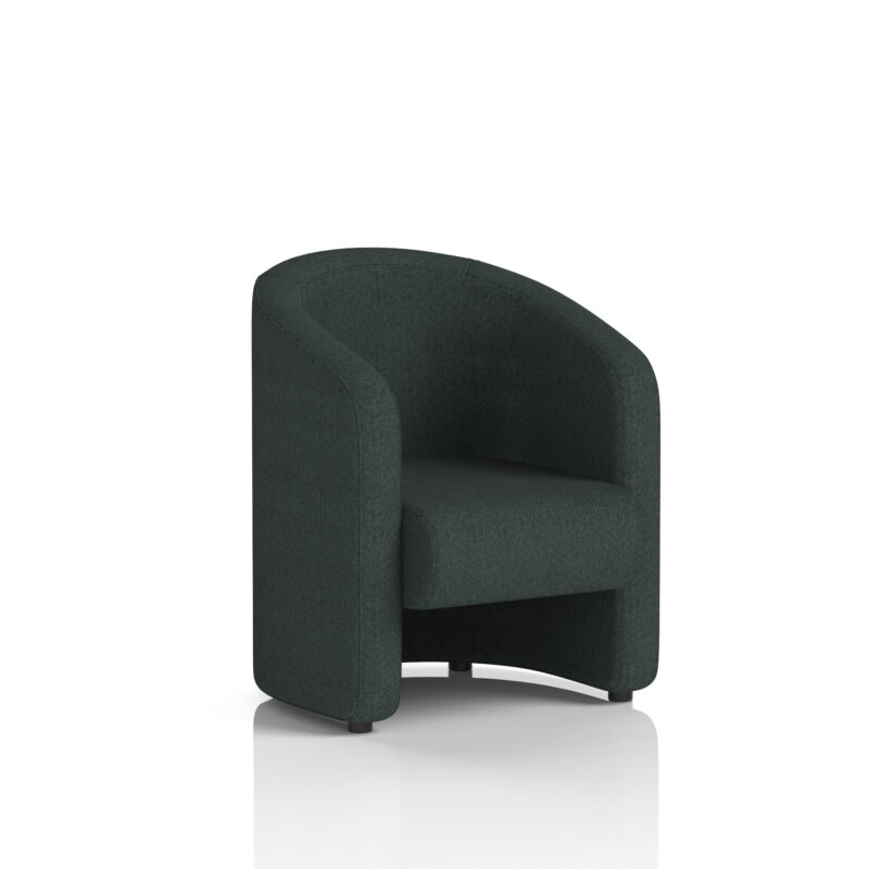 lamport armchair and sofa