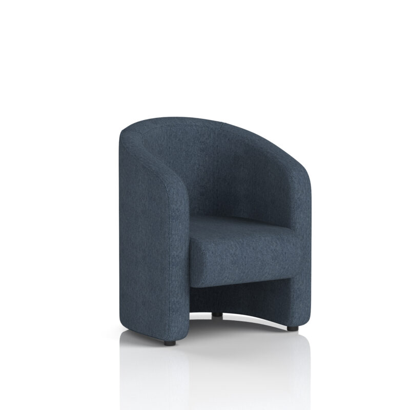 lamport armchair and sofa