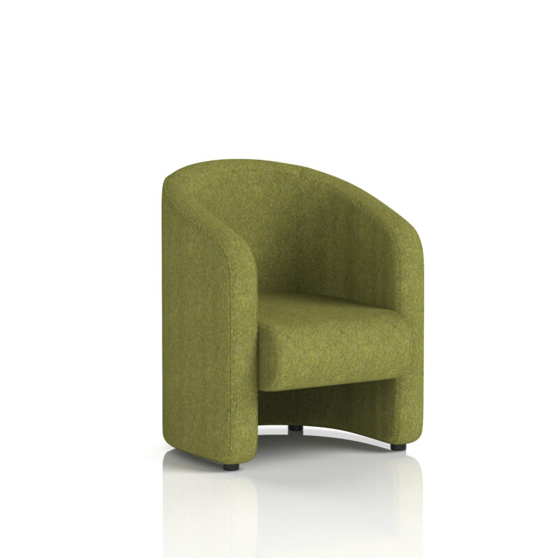lamport armchair and sofa