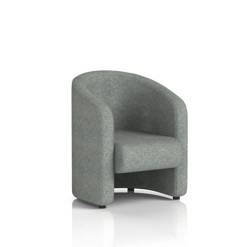lamport armchair and sofa