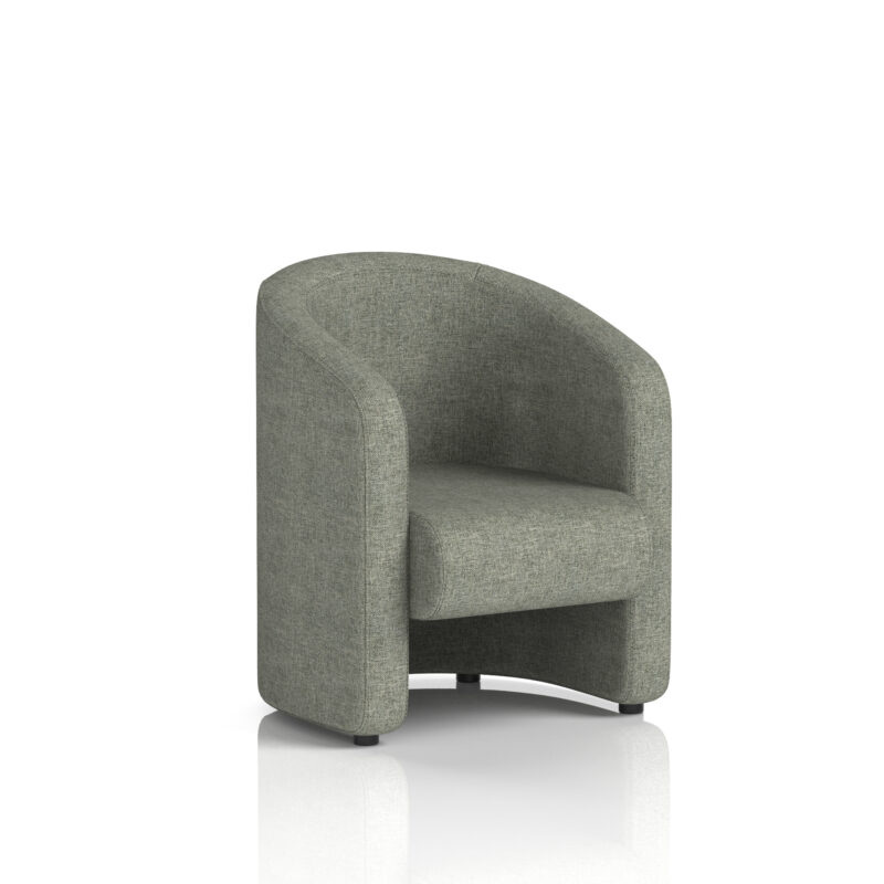lamport armchair and sofa