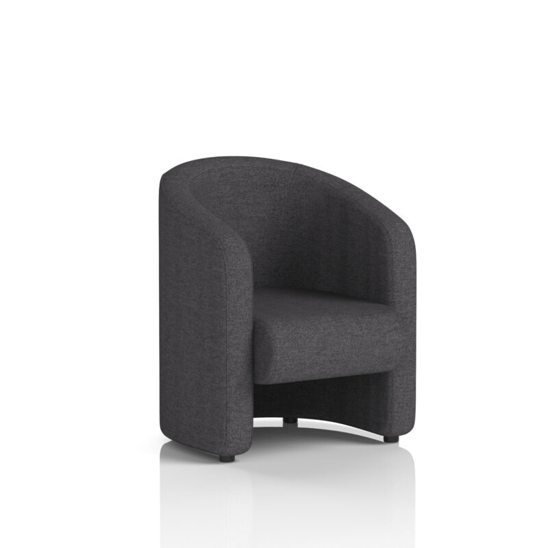 lamport armchair and sofa