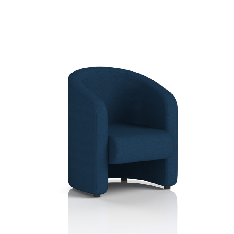 lamport armchair and sofa