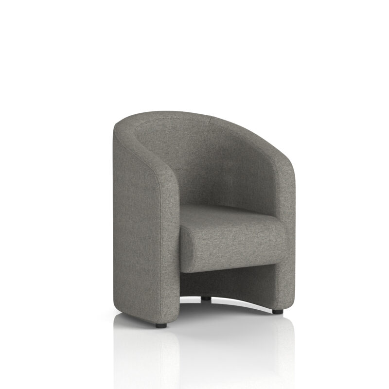 lamport armchair and sofa