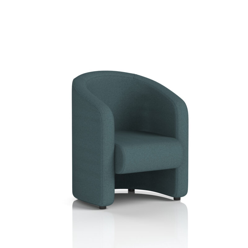 lamport armchair and sofa