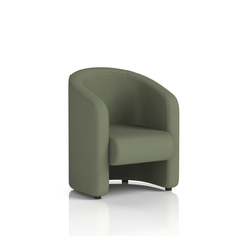 lamport armchair and sofa