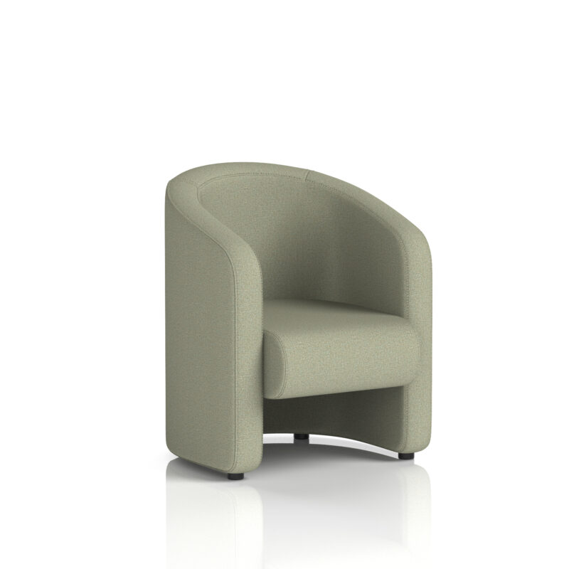 lamport armchair and sofa
