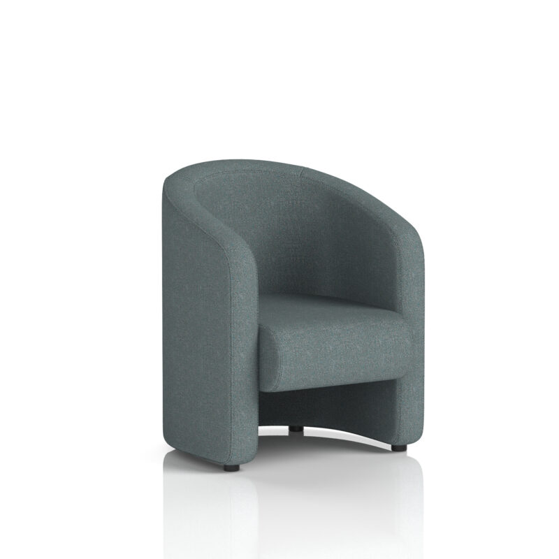 lamport armchair and sofa