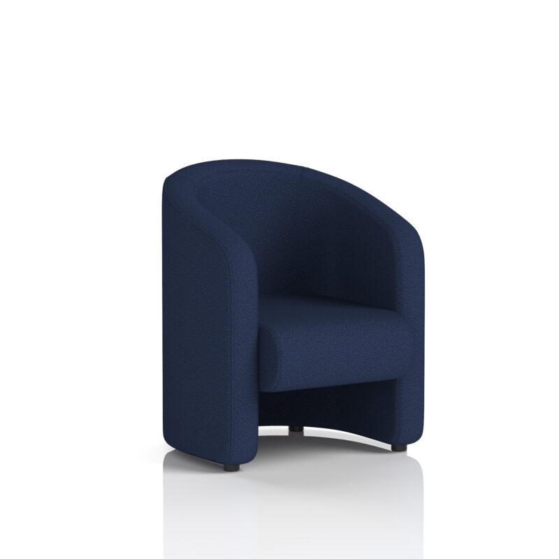 lamport armchair and sofa