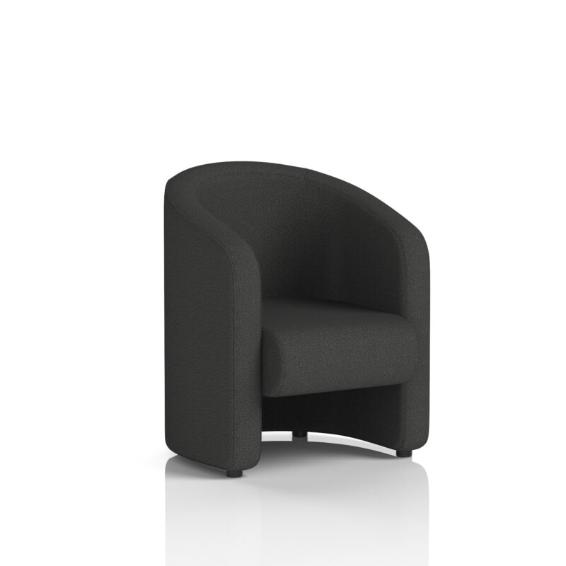 lamport armchair and sofa