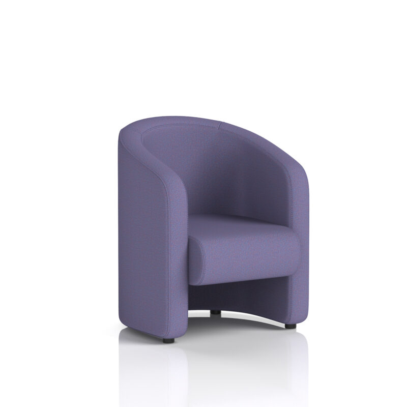 lamport armchair and sofa
