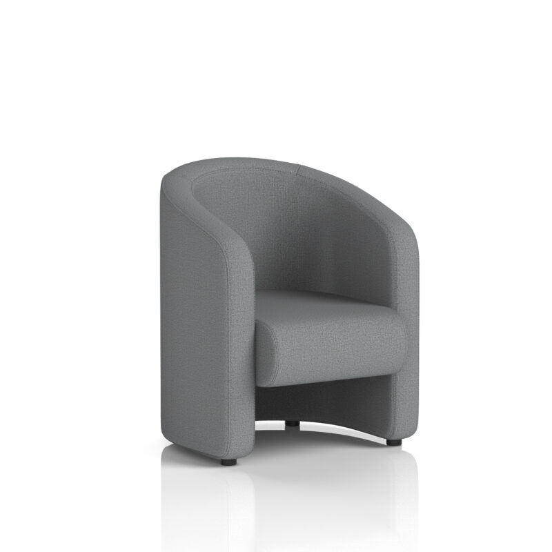lamport armchair and sofa