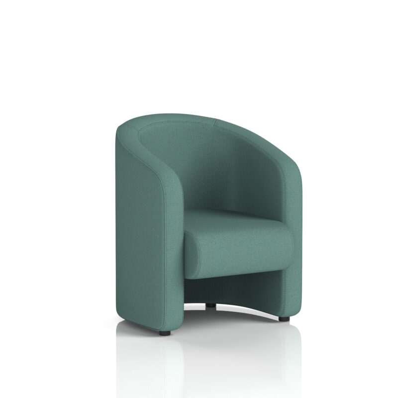 lamport armchair and sofa